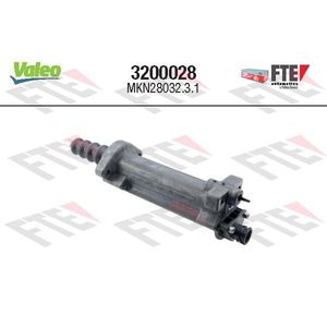 Valeo Clutch Slave Cylinder 3200028