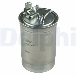 Delphi Fuel Filter HDF507