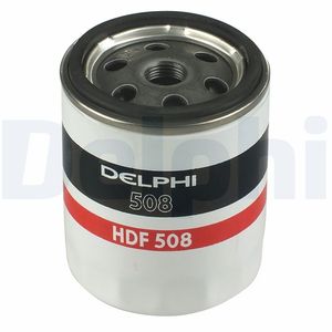 Delphi Fuel Filter HDF508