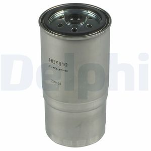 Delphi Fuel Filter HDF510