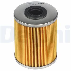 Delphi Fuel Filter HDF513