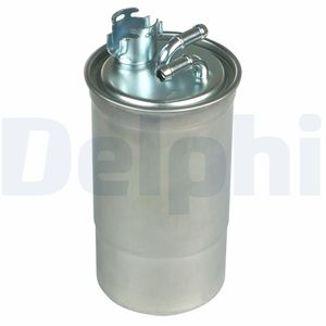 Delphi Fuel Filter HDF515