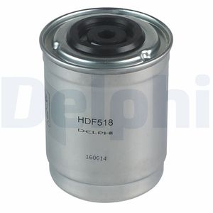 Delphi Fuel Filter HDF518