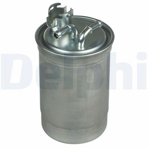 Delphi Fuel Filter HDF519