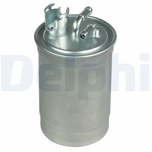 Delphi Fuel Filter HDF520