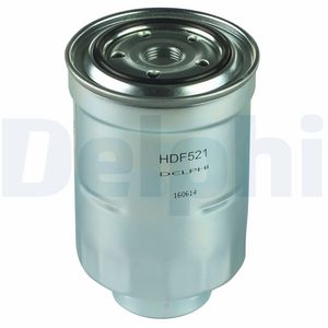Delphi Fuel Filter HDF521
