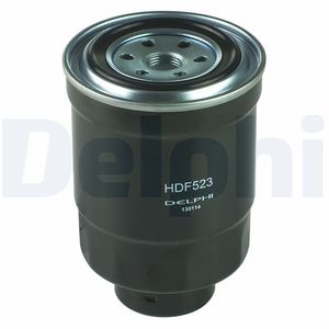 Delphi Fuel Filter HDF523
