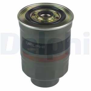 Delphi Fuel Filter HDF526