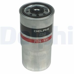 Delphi Fuel Filter HDF530