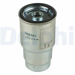 Delphi Fuel Filter HDF541