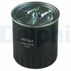 Delphi Fuel Filter HDF544