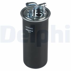 Delphi Fuel Filter HDF545