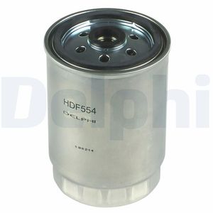 Delphi Fuel Filter HDF554