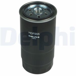 Delphi Fuel Filter HDF555