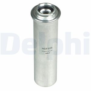 Delphi Fuel Filter HDF558
