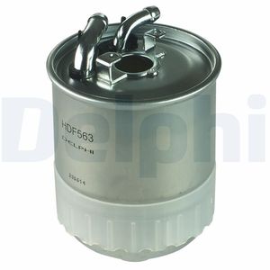 Delphi Fuel Filter HDF563
