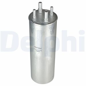 Delphi Fuel Filter HDF564