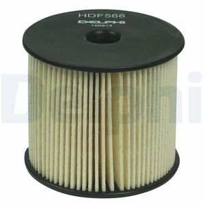 Delphi Fuel Filter HDF568