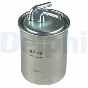 Delphi Fuel Filter HDF575