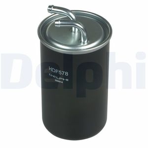 Delphi Fuel Filter HDF578