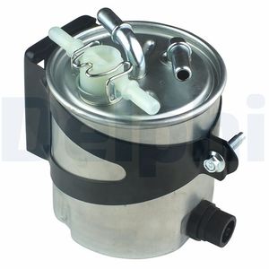 Delphi Fuel Filter HDF584
