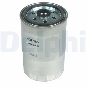 Delphi Fuel Filter HDF585