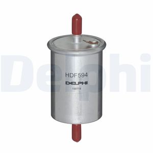 Delphi Fuel Filter HDF594