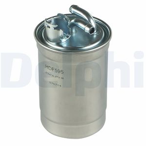 Delphi Fuel Filter HDF595