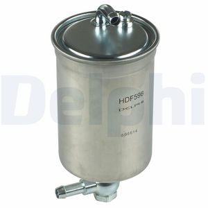 Delphi Fuel Filter HDF598