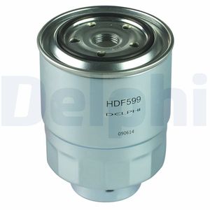 Delphi Fuel Filter HDF599