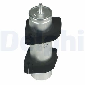 Delphi Fuel Filter HDF603