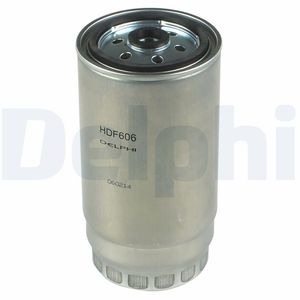 Delphi Fuel Filter HDF606