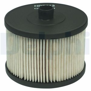Delphi Fuel Filter HDF613