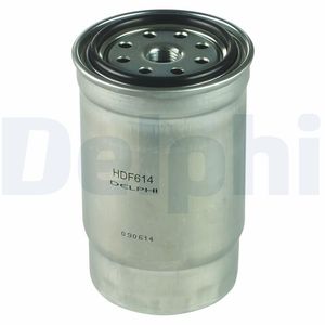 Delphi Fuel Filter HDF614