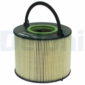 Delphi Fuel Filter HDF616