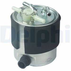 Delphi Fuel Filter HDF622