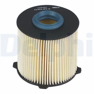 Delphi Fuel Filter HDF623