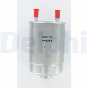 Delphi Fuel Filter HDF624