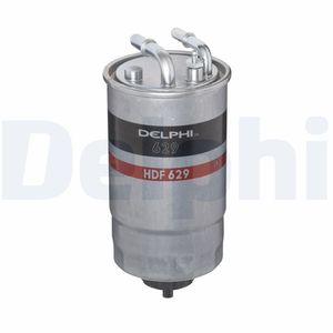 Delphi Fuel Filter HDF629
