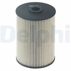 Delphi Fuel Filter HDF635