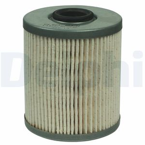 Delphi Fuel Filter HDF636