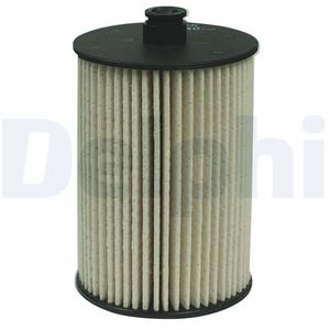 Delphi Fuel Filter HDF640