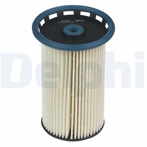 Delphi Fuel Filter HDF652