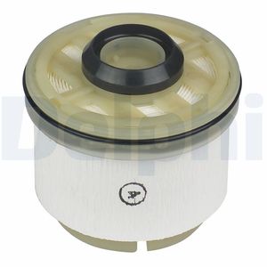 Delphi Fuel Filter HDF657