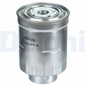 Delphi Fuel Filter HDF688