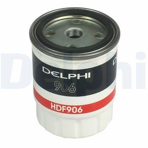 Delphi Fuel Filter HDF906