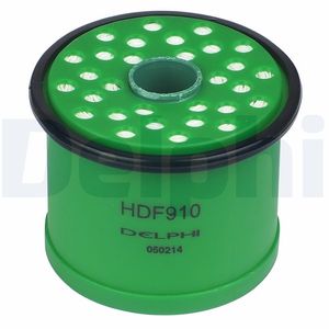 Delphi Fuel Filter HDF910