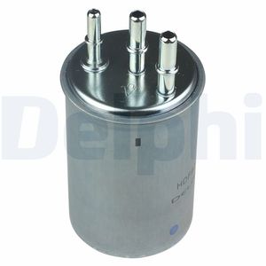 Delphi Fuel Filter HDF924
