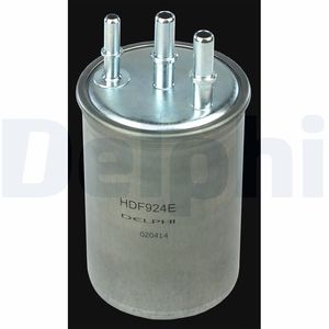 Delphi Fuel Filter HDF924E