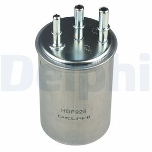 Delphi Fuel Filter HDF925